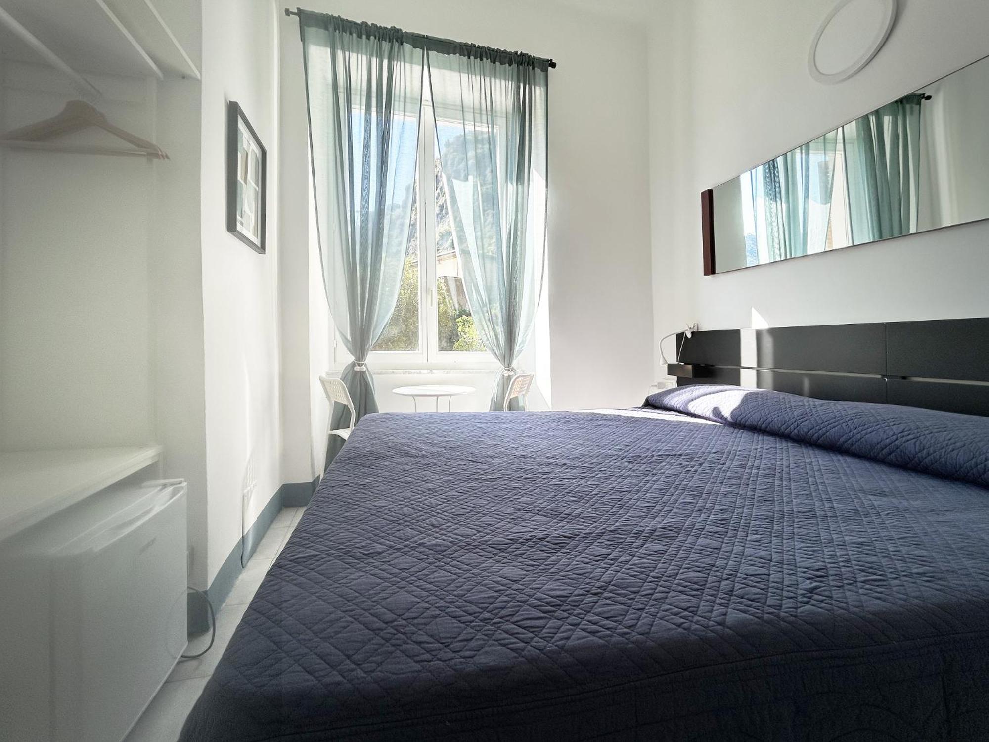 Hotel Meuble Agavi มอนเตรอสโซ อัล มาเร ภายนอก รูปภาพ
