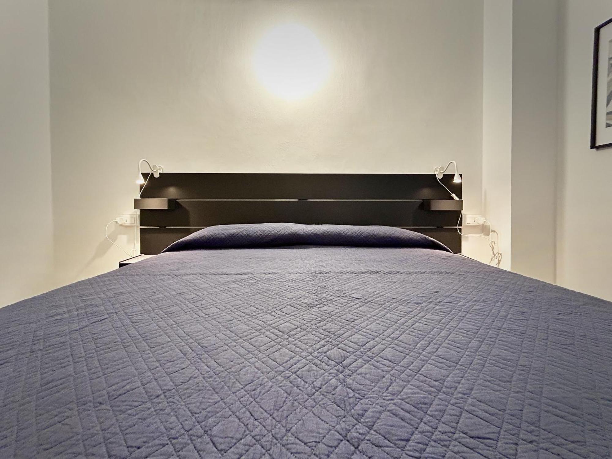 Hotel Meuble Agavi มอนเตรอสโซ อัล มาเร ภายนอก รูปภาพ
